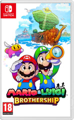 Nintendo Mario & Luigi: Brothership10013790