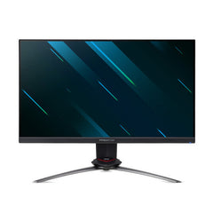 Acer Predator XB253QGX computer monitor 62.2 cm (24.5") 1920 x 1080 pixels Full HD LED BlackUM.KX3EE.X07