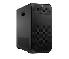 HP Z4 G5 Intel Xeon W W-2245 32 GB DDR5-SDRAM 512 GB SSD NVIDIA T1000 Windows 11 Pro Tower Workstation AI Workstation Black5E8H7EA