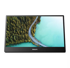 Philips 3000 series 16B1P3302/00 LED display 39.6 cm (15.6") 1920 x 1080 pixels Full HD Black16B1P3302/00