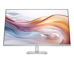 HP Series 5 27 inch FHD Height Adjust Monitor - 527sh94C50AA