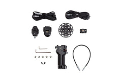DJI 6941565901484 Universal mount Black 17 pc(s) DJI RS 3 Pro DJI RS 2CP.RN.00000095.01