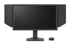BenQ ZOWIE XL2586X+ computer monitor 61.2 cm (24.1") 1920 x 1080 pixels Full HD Black9H.LN8LB.QBE