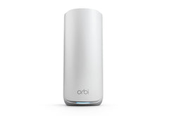 NETGEAR Orbi 870 Tri-band (2.4 GHz / 5 GHz / 6 GHz) Wi-Fi 7 (802.11be) White 4 InternalRBE870-100EUS