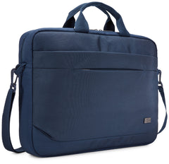 Case Logic Advantage ADVA-116 Dark Blue 39.6 cm (15.6") Messenger case3203989