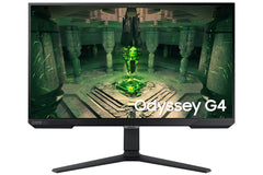 Samsung LS27BG400EU computer monitor 68.6 cm (27") 1920 x 1080 pixels Full HD LCD BlackLS27BG400EUXXU