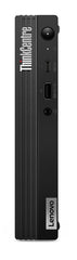 Lenovo ThinkCentre M75q AMD Ryzen™ 5 5600GE 8 GB DDR4-SDRAM 256 GB SSD Windows 11 Pro Mini PC Black11JN006HUK