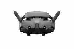 DJI Goggles 3 Dedicated head mounted display 470 g Black, GreyCP.FP.00000159.01