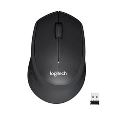 Logitech M330 SILENT PLUS910-004909