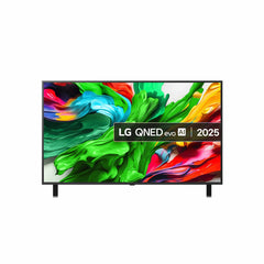 LG 55QNED85A6C 55inch 4K QNED AI MiniLED SMART TV WiFi