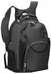 Panasonic Toughmate Backpack Backpack case BlackPCPE-INFBPK1