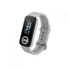 ASUS VivoWatch 5 AERO (HC-C05) PMOLED Wristband activity tracker 2.44 cm (0.96") IP68 Grey90HC00N1-MWP0E1