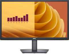 DELL E Series E2225H 21.4" Full HD Computer Monitor - Black (Grade A1 - Like New)DELL-E2225H_A1