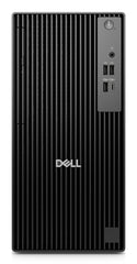 DELL Pro QCT1250 Intel Core Ultra 5 235 16 GB DDR5-SDRAM 512 GB SSD Windows 11 Pro Tower PC BlackWT78X
