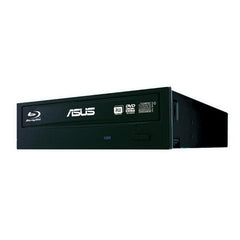 ASUS BW-16D1HT Retail Silent optical disc drive Internal Blu-Ray RW Black - 90DD0200-B20010