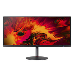 Acer NITRO XV2 XV342CKP computer monitor 86.4 cm (34") 3440 x 1440 pixels LED BlackUM.CX2EE.P09