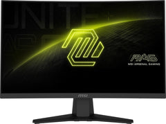 MSI MAG 244C computer monitor 59.9 cm (23.6") 1920 x 1080 pixels Full HD LCD Black9S6-3BB31H-029