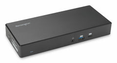 Kensington SD4781P EQ USB-C & USB-A Dual 4K Docking StationK33603EU