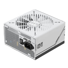 ASUS Prime AP-750G power supply unit 750 W 20+4 pin ATX ATX Black, White - 90YE00U1-B0NA00
