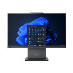 Lenovo ThinkCentre neo 50a 24 Gen 5 Intel® Core™ i5 i5-13420H 60.5 cm (23.8") 1920 x 1080 pixels All-in-One PC 8 GB DDR5-SDRAM 256 GB SSD Windows 11 Pro Wi-Fi 6 (802.11ax) Grey12SD0008UK
