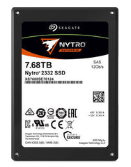 Seagate Nytro 2332 7.68 TB 2.5" SAS 3D eTLCXS7680SE70124