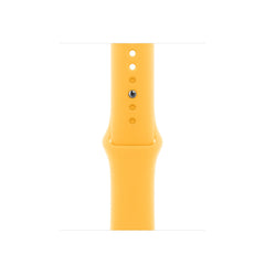 Apple 41mm Sunshine Sport Band - S/MMWMP3ZM/A