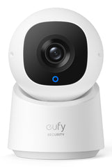Eufy C220 Bulb IP security camera Indoor 2560 x 1440 pixels DeskT8W11221