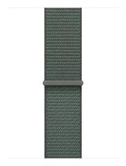 Apple MDUW4ZM/A Smart Wearable Accessories Band Sage Nylon, Recycled polyester, SpandexMDUW4ZM/A
