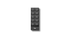 Yale 05/301000/BL numeric keypad Bluetooth Black05/301000/BL