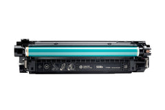 HP 508X High Yield Black Original LaserJet Toner CartridgeCF360X