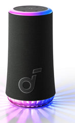 Anker Glow Mono portable speaker Black 30 WA3166G11