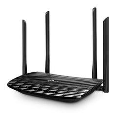 TP-Link AC1200 Wireless MU-MIMO Gigabit WiFi RouterARCHER C6 V2