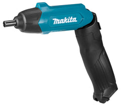Makita DF001DW power screwdriver/impact driver 220 RPM Black, BlueDF001DW