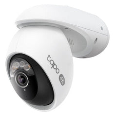 TP-Link Tapo C560WS Bulb IP security camera Indoor & outdoor 3840 x 2160 pixels Ceiling/Wall/DeskTAPO C560WS