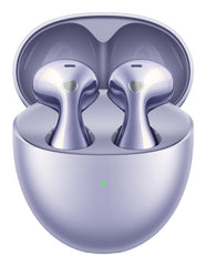 Huawei FreeBuds 6 Headset Wireless In-ear Calls/Music USB Type-C Bluetooth Purple55038129