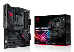 ASUS ROG STRIX B550-F GAMING AMD B550 Socket AM4 ATX - 90MB14S0-M0EAY0