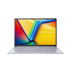ASUS Vivobook 16X K3605VU-RP314W Intel® Core™ i7 i7-13700H Laptop 40.6 cm (16") WUXGA 16 GB DDR4-SDRAM 1 TB SSD NVIDIA GeForce RTX 4050 Wi-Fi 6E (802.11ax) Windows 11 Home Silver - 90NB11Z2-M00E70