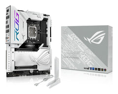 ASUS ROG MAXIMUS Z790 FORMULA Intel Z790 LGA 1700 ATX90MB1FS0-M0EAY0