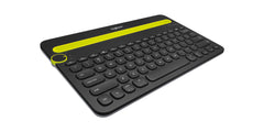 Logitech Bluetooth Multi-Device Keyboard K480920-006350