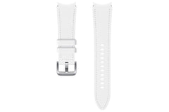 Samsung ET-SHR89LWEGEU Smart Wearable Accessories Band White LeatherET-SHR89LWEGEU