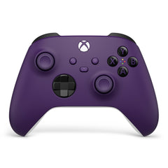 Xbox Wireless Controller - Astral PurpleQAU-00069