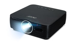 Acer Projector B250i, Full HD (1920 x 1080), 5,000:1, 16:9, 1000 lmMR.JS911.001