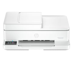 HP ENVY 6530e Wireless All-in-One Color Printer, Instant Ink; Photo printing714P1B