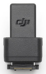 DJI 981820 action sports camera accessory Camera microphone adapter981820