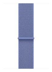 Apple MDV54ZM/A Smart Wearable Accessories Band Purple Nylon, Recycled polyester, SpandexMDV54ZM/A
