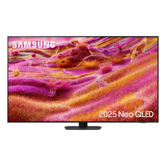 Samsung 2025 QN90F 55" Neo QLED 4K HDR Smart TV 139.7 cm (55") 4K Ultra HD Wi-Fi BlackQE55QN90FATXXU