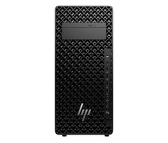 HP Z2 Tower G1i Intel Core Ultra 7 265K 32 GB DDR5-SDRAM 1 TB SSD NVIDIA RTX 2000 Ada Windows 11 Pro Workstation AI PC, AI Workstation BlackB76RYET