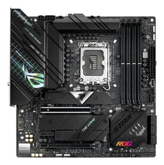 ASUS ROG STRIX Z690-G GAMING WIFI Intel Z690 LGA 1700 micro ATX90MB19G0-M0EAY0