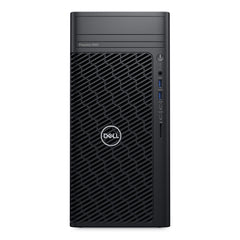 DELL Precision 3680 Intel® Core™ i7 i7-14700 16 GB DDR5-SDRAM 512 GB SSD Windows 11 Pro Tower Workstation BlackKJ8XW