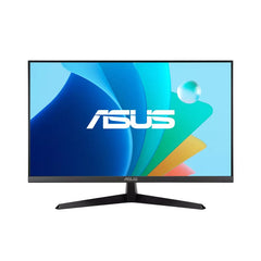 ASUS VY279HF computer monitor 68.6 cm (27") 1920 x 1080 pixels Full HD LCD Black - 90LM06D3-B01170